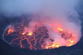 Eco Tours in Congo to Promote Nyiragongo Volcano Trek