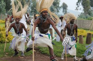 Rwanda Culture