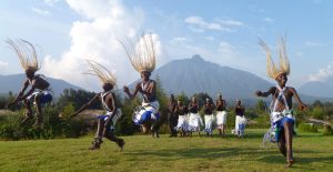 Rwanda Culture