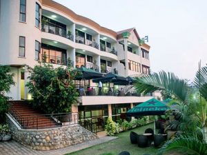 Five to five Hotel