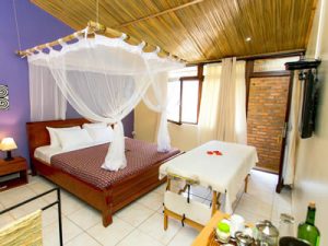Haeven Boutique Hotel