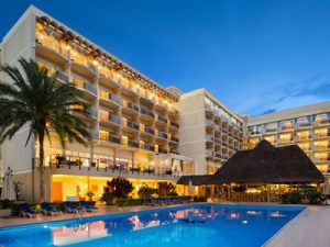 Mille Collines Hotel